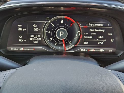 Certified 2022 Cadillac CT5 Sport w/ Climate Package image 18