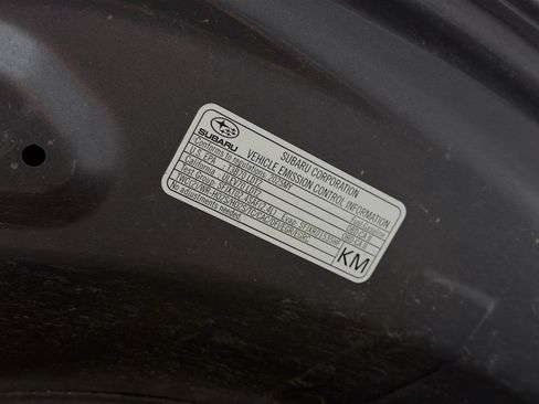 Used 2025 Subaru Ascent Onyx Edition w/ Onyx Package AWD/4WD image 18