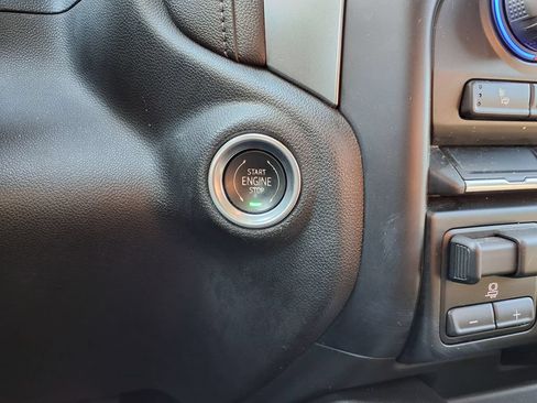 Used 2022 Chevrolet Silverado 1500 RST w/ Convenience Package II RWD image 28