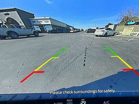 New 2026 Ford Transit 150 Low Roof RWD image 15