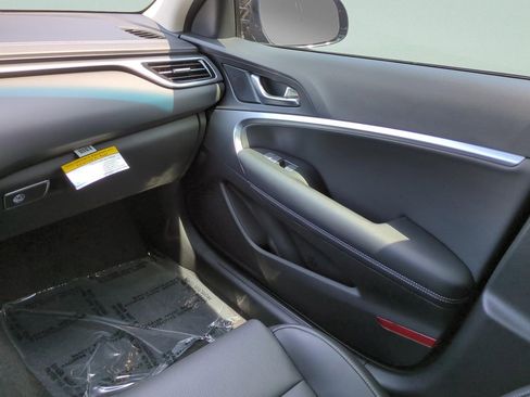 New 2026 Genesis G70 2.5T image 15