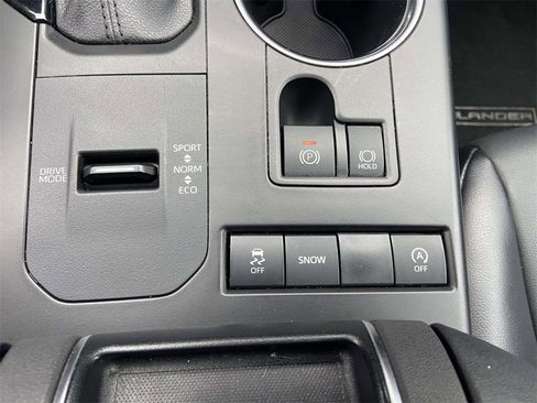 Used 2021 Toyota Highlander XLE image 27