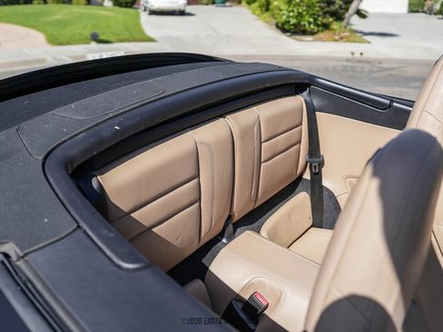 Used 2024 Porsche 911 Cabriolet image 38