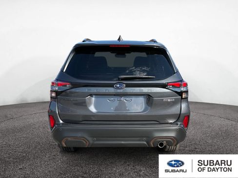 New 2026 Subaru Forester Sport image 4