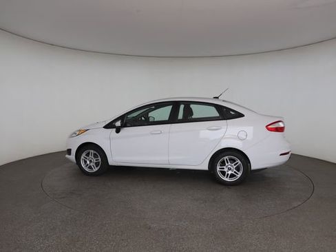 Used 2019 Ford Fiesta SE FWD image 8