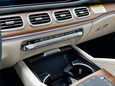 Certified 2026 Mercedes-Benz GLE 350 4MATIC image 18