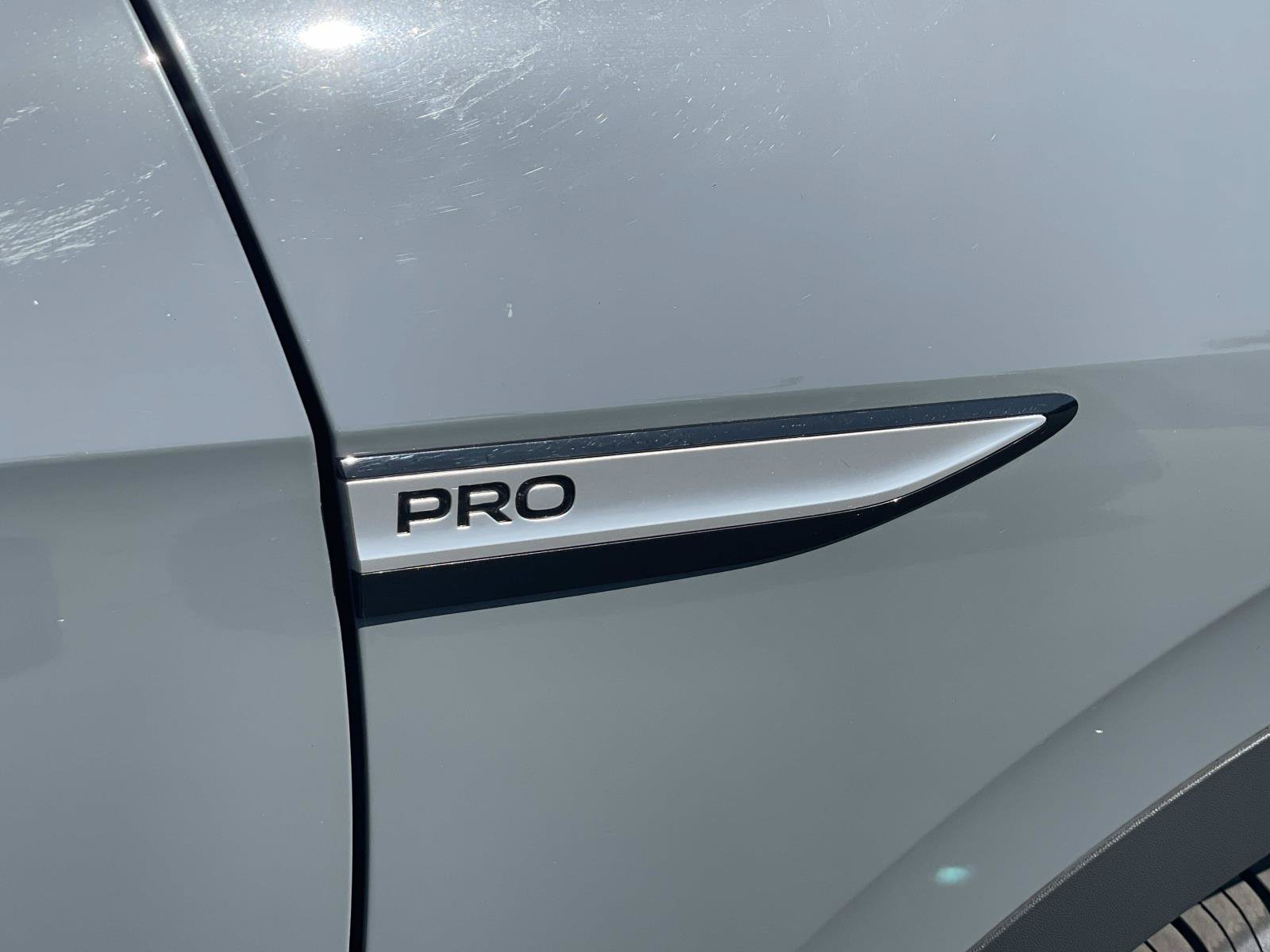 Certified 2023 Volkswagen ID.4 Pro RWD image 30