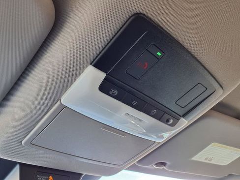 New 2026 Nissan Rogue Rock Creek image 21