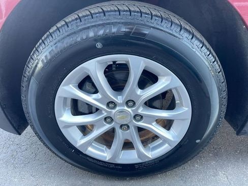 Certified 2020 Chevrolet Equinox LT image 32