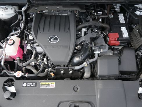 Used 2023 Lexus RX 350 Premium w/ Accessory Package AWD/4WD image 34