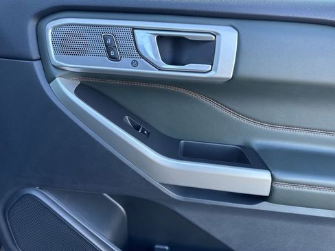 Used 2023 Ford Explorer Timberline w/ Timberline Technology Package image 20