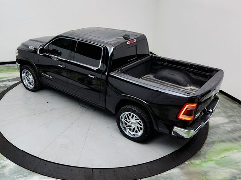 Used 2021 RAM 1500 Limited image 33