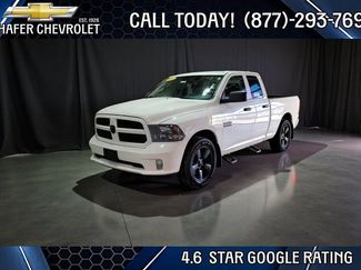 Used 2018 RAM 1500 Express w/ Express Value Package video 1