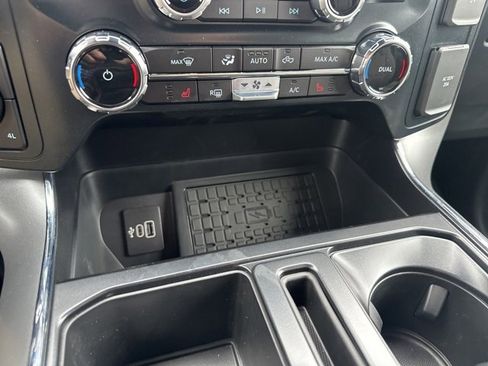 New 2025 Ford F150 XLT w/ Equipment Group 302A MID image 40