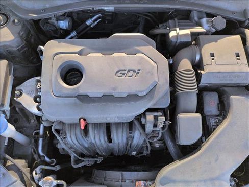 Used 2019 Kia Optima LX w/ LX 17" Wheel Package image 21