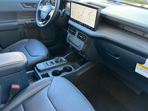 New 2025 Ford Maverick Tremor image 14