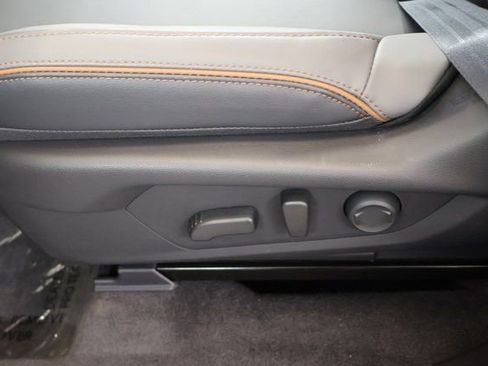 New 2026 Subaru Forester Sport AWD/4WD image 14