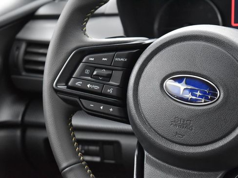 New 2026 Subaru Crosstrek 2.5i Sport image 17