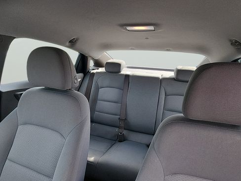 Used 2024 Chevrolet Malibu LS w/ LPO, Floor Liner Package FWD image 21
