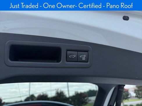 Used 2024 Lexus RX 500h F Sport w/ Cold Area Package AWD/4WD image 15