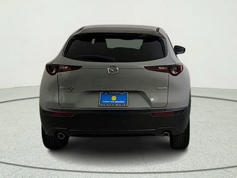 New 2026 MAZDA CX-30 AWD 2.5 S w/ Select Sport Pkg image 6