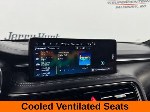 Used 2024 Genesis G70 3.3T Advanced AWD/4WD image 15