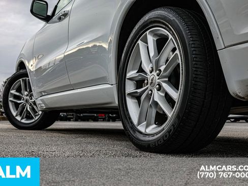 Used 2024 Dodge Durango GT image 17