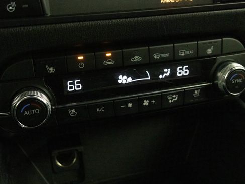 Used 2019 MAZDA CX-5 Signature image 25