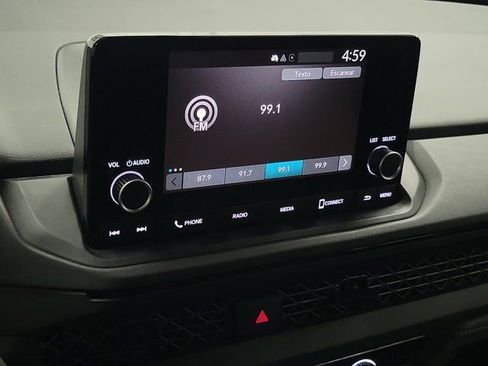 Certified 2024 Honda Accord LX image 27