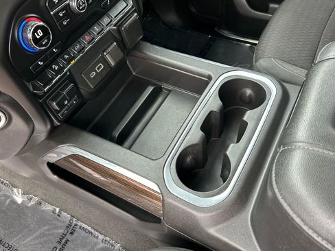Used 2021 Chevrolet Silverado 1500 RST w/ All Star Edition Plus AWD/4WD image 15
