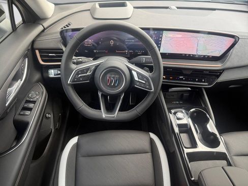 New 2026 Buick Envision Sport Touring image 11