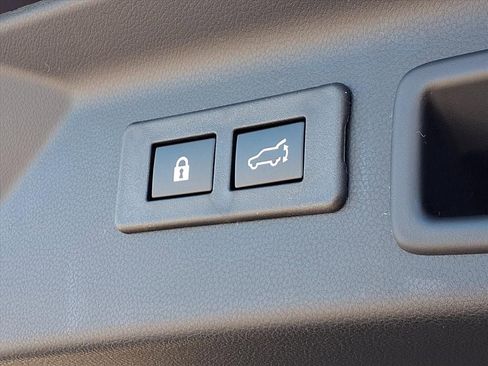 New 2026 Subaru Forester Premium image 24