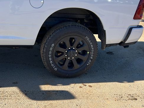 New 2026 RAM 2500 Laramie image 12