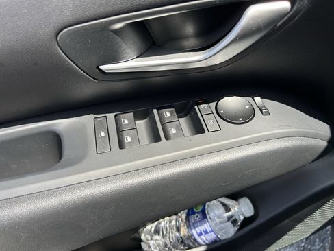 Certified 2025 Hyundai Tucson SEL FWD image 23