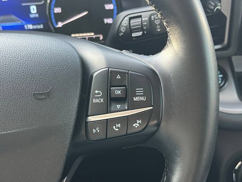 Used 2024 Ford Bronco Sport Outer Banks w/ Tech Package AWD/4WD image 30