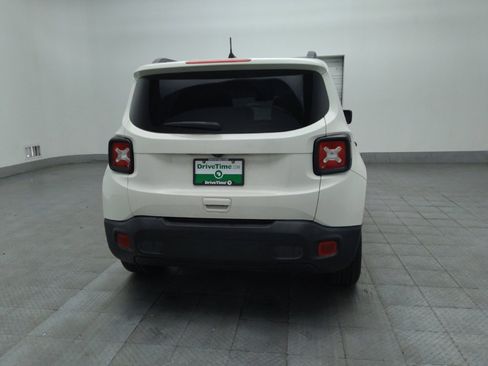 Used 2021 Jeep Renegade Sport w/ Sport Appearance Group FWD image 7