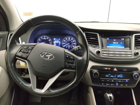 Used 2017 Hyundai Tucson Value image 22