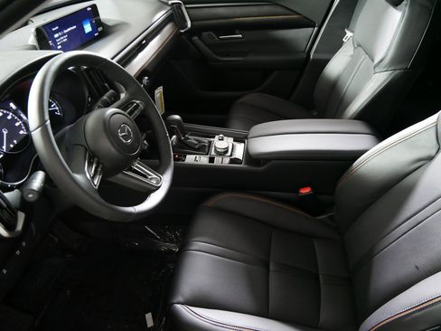 New 2026 MAZDA CX-50 AWD 2.5 S w/ Premium Package image 4