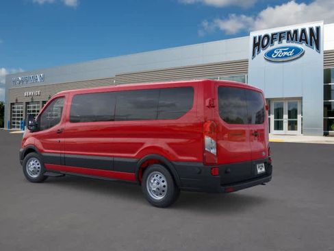 New 2026 Ford Transit 350 XL AWD/4WD image 6