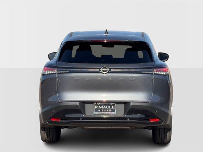 New 2025 Nissan Murano SV w/ Cargo Package
