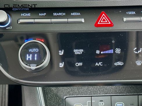 New 2026 Hyundai Sonata Limited image 20