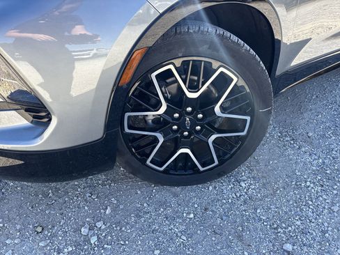 Used 2023 Chevrolet Blazer RS w/ Driver Confidence II Package image 13