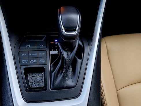 Certified 2023 Toyota RAV4 XLE Premium image 45