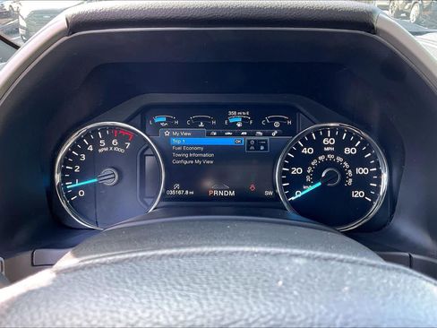 Used 2020 Ford F150 Lariat image 19