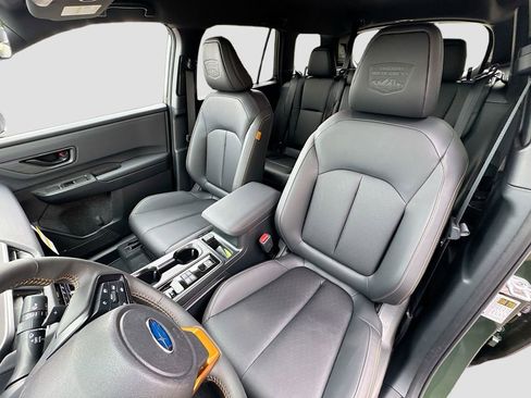 New 2026 Subaru Outback Wilderness AWD/4WD image 18
