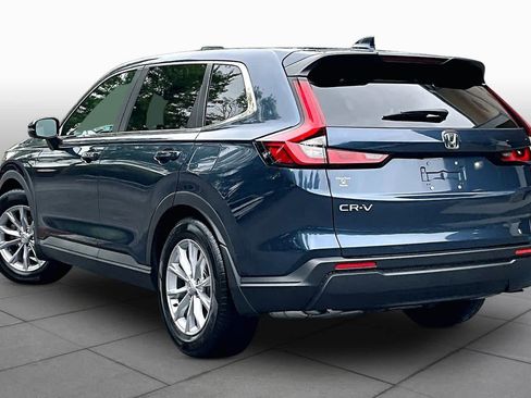 Certified 2024 Honda CR-V EX image 12