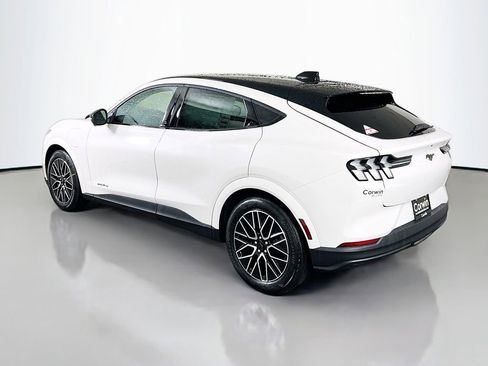 New 2026 Ford Mustang Mach-E Premium image 11