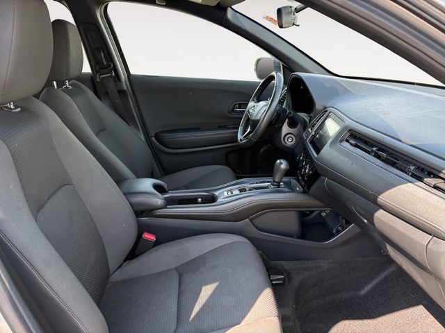Used 2022 Honda HR-V Sport image 14