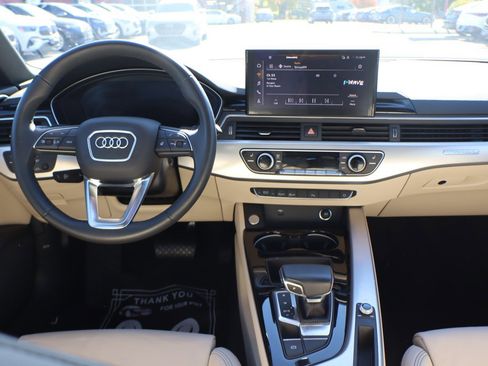 Used 2025 Audi A5 2.0T Premium image 12