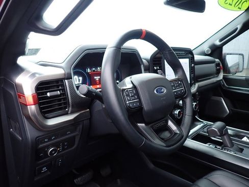 Used 2023 Ford F150 Raptor w/ Raptor Carbon Fiber Package image 15